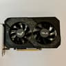 ASUS TUF GAMING OC GeForce GTX 1660 SUPER