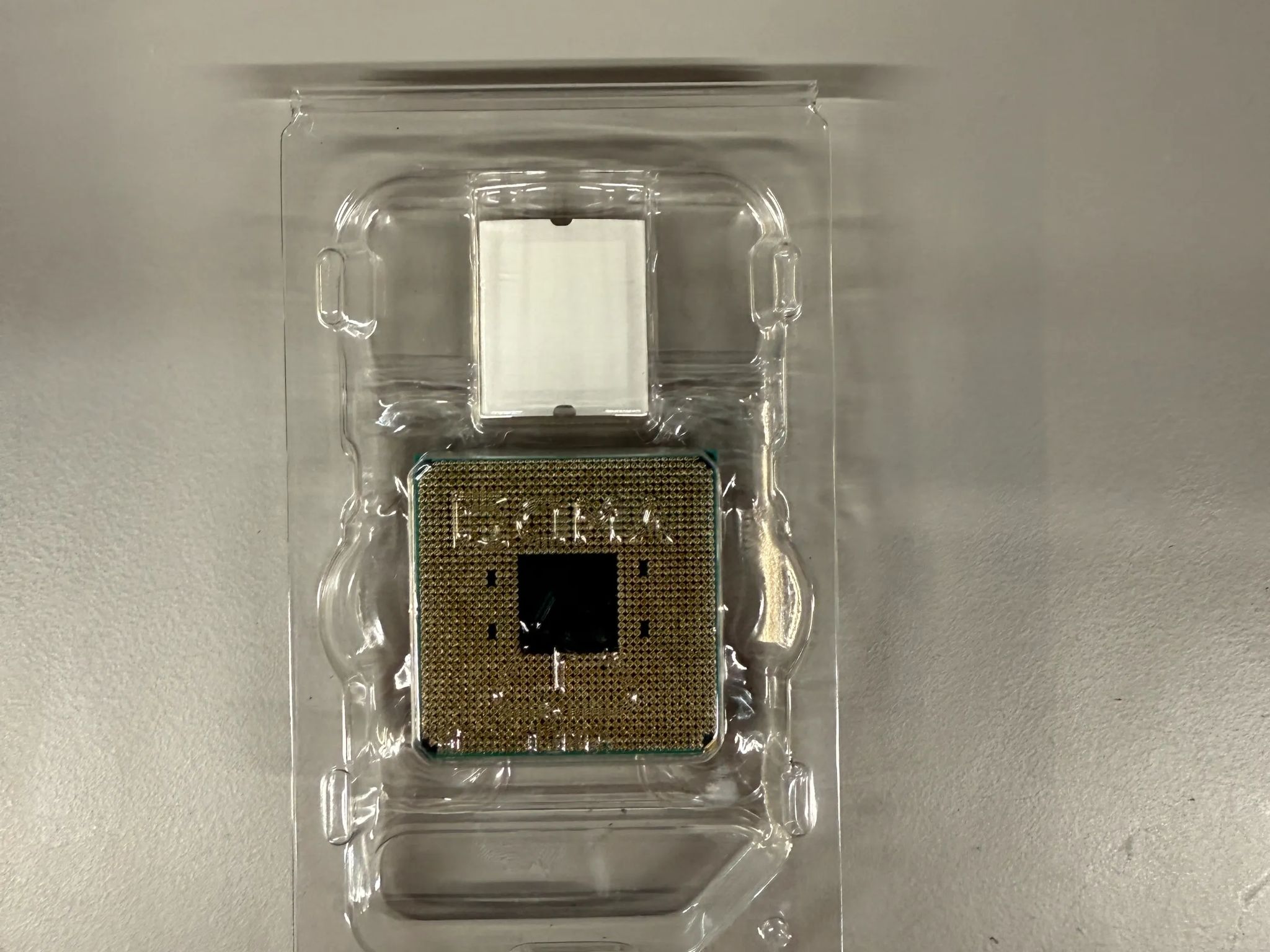 Used Like New Ryzen 5 5500