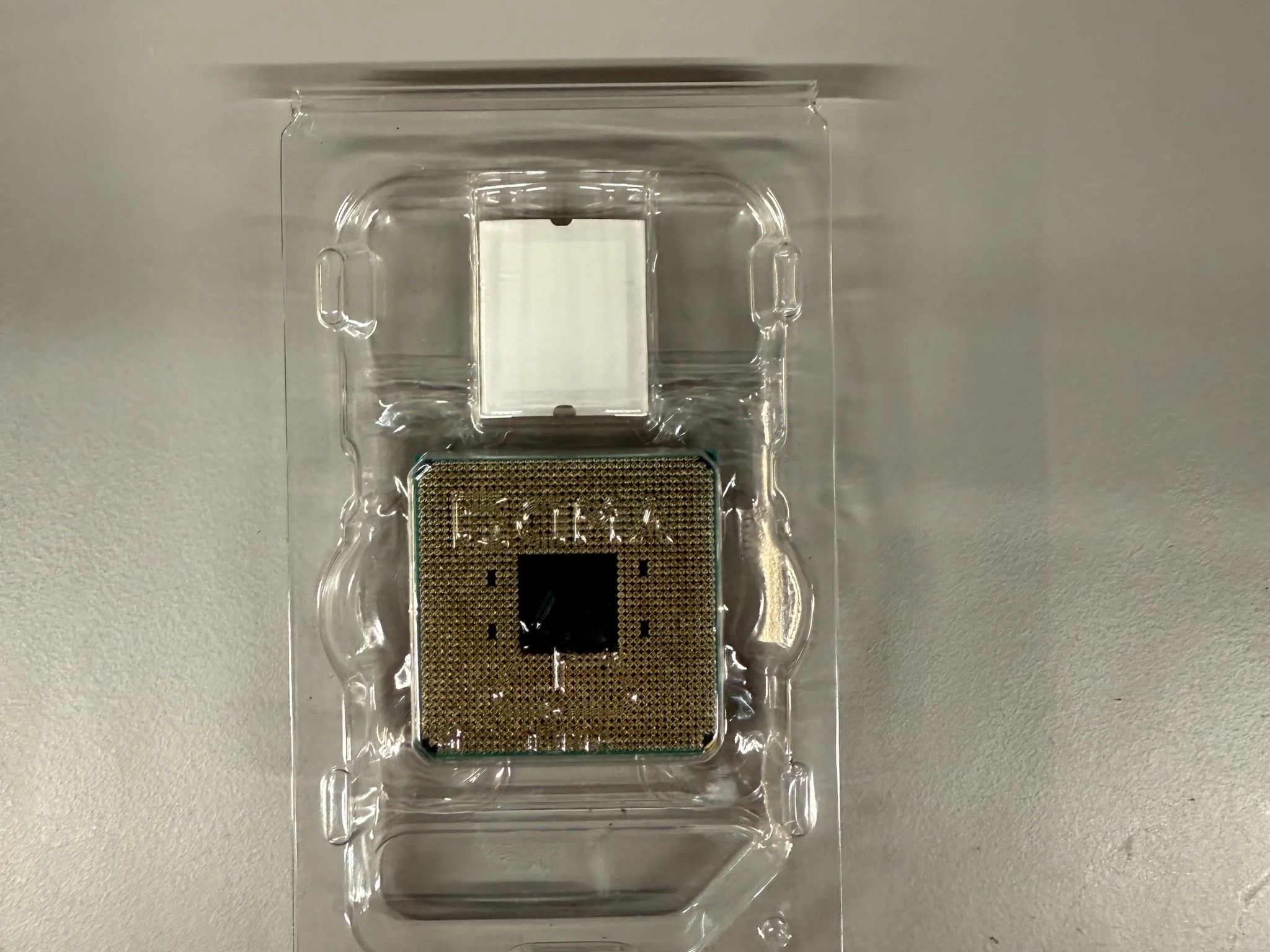 Used Like New Ryzen 5 5500