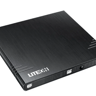 NEW Lite-On 8x External Compact USB DVD/CD-Writer