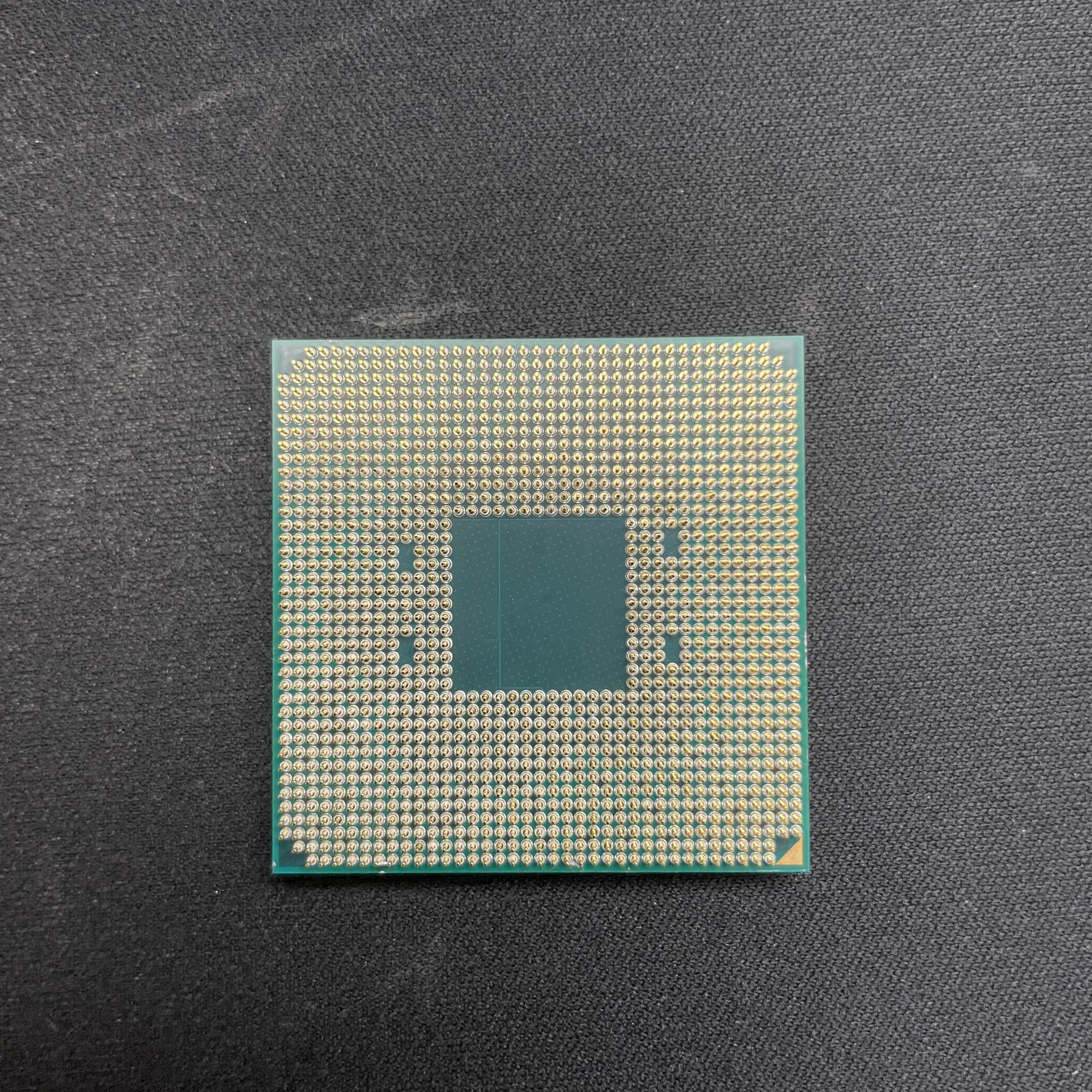 Ryzen 7 5800x