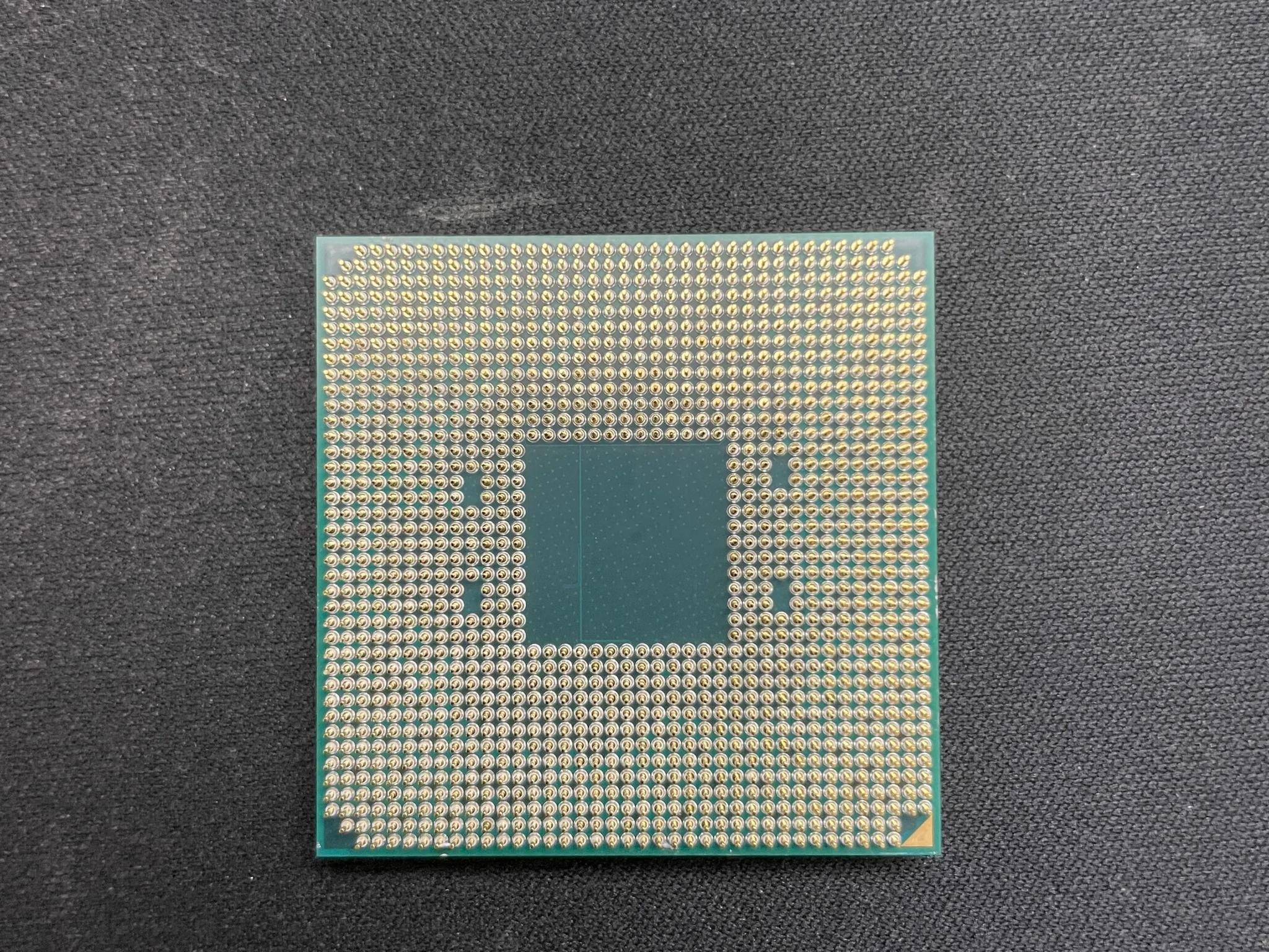 Ryzen 7 5800x