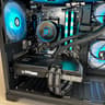 Ryzen 5 5600X RTX 3070 16GB 1TB M.2 Gaming PC