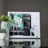 The Hatsune Miku 1080p High Settings Portable Gaming PC | Ryzen 5 | RX 5700XT