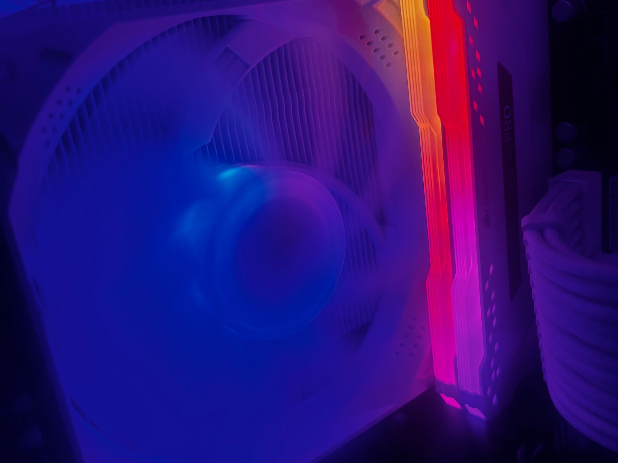 Ryzen 5 | RTX 3050 | 16GB DDR4