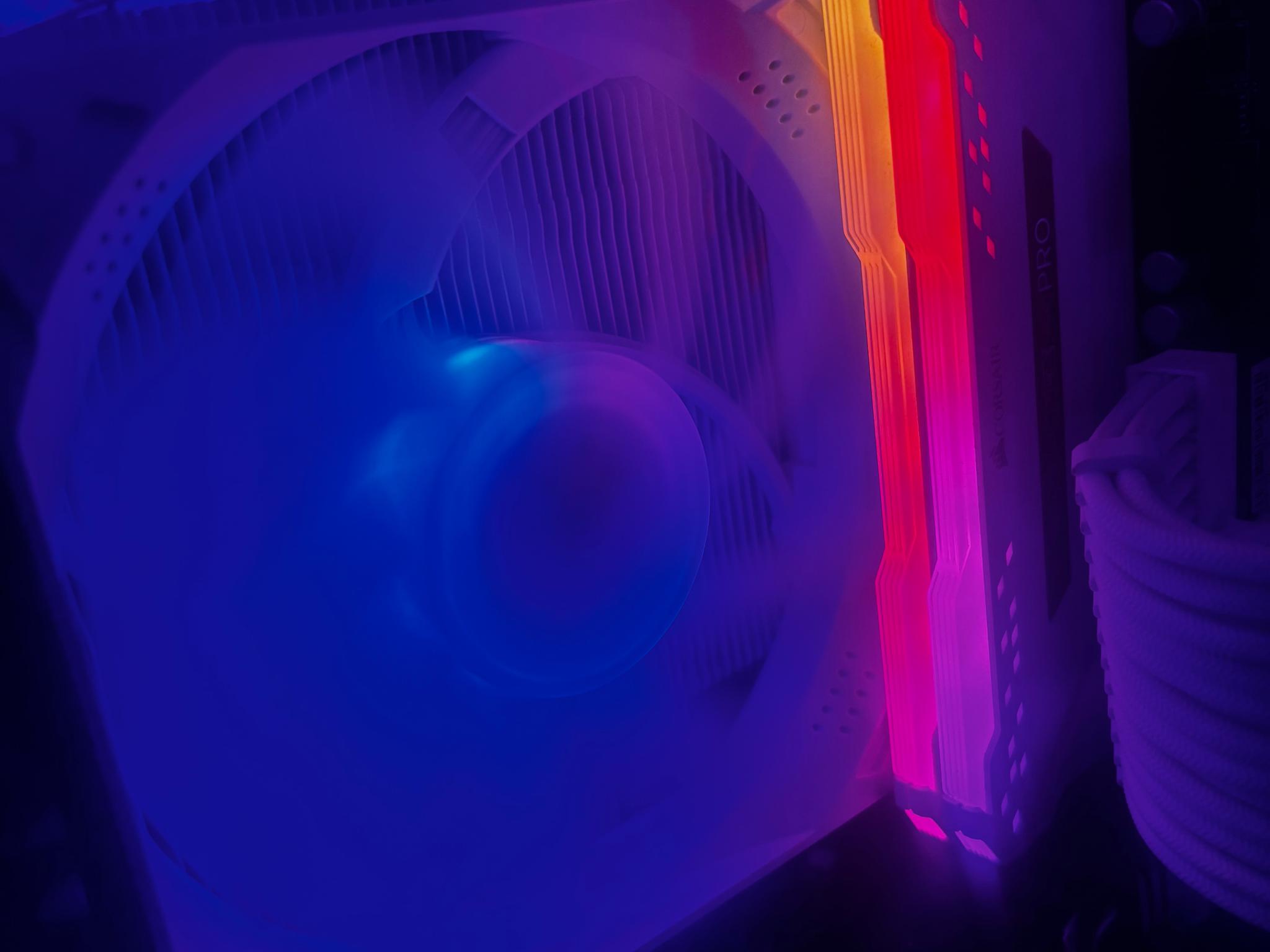 Ryzen 5 | RTX 3050 | 16GB DDR4