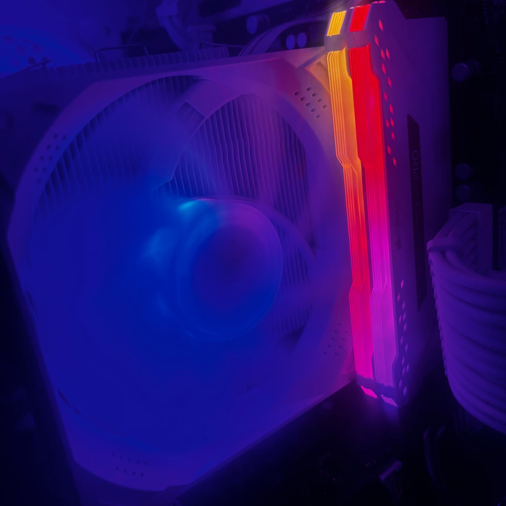 Ryzen 5 | RTX 3050 | 16GB DDR4