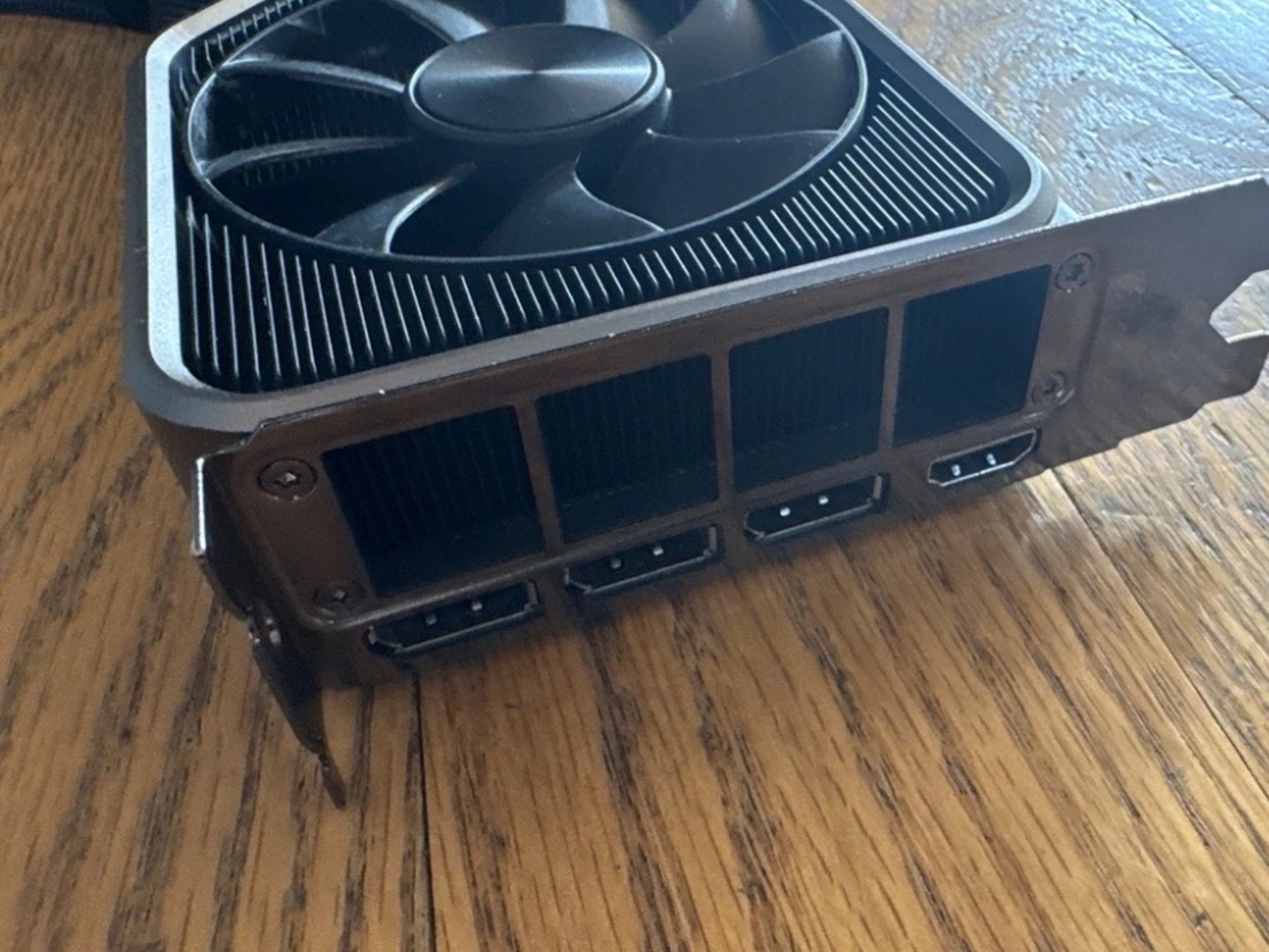RTX 3080 Founders Edition