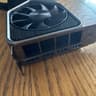RTX 3080 Founders Edition