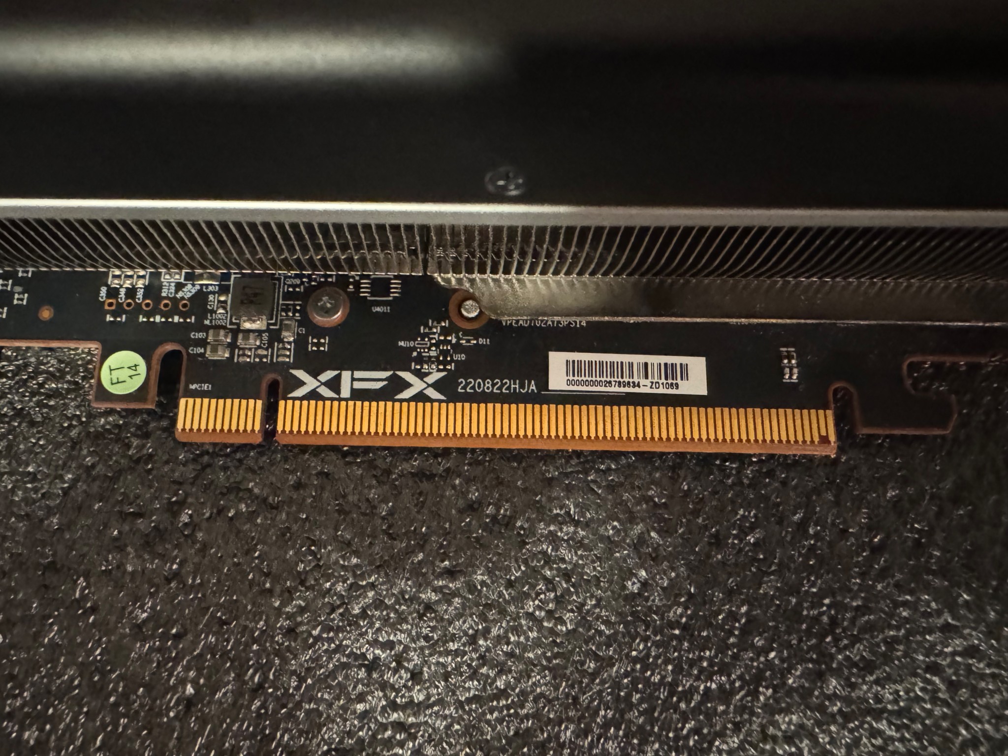 XFX Speedster MERC310 AMD Radeon RX 7900XTX