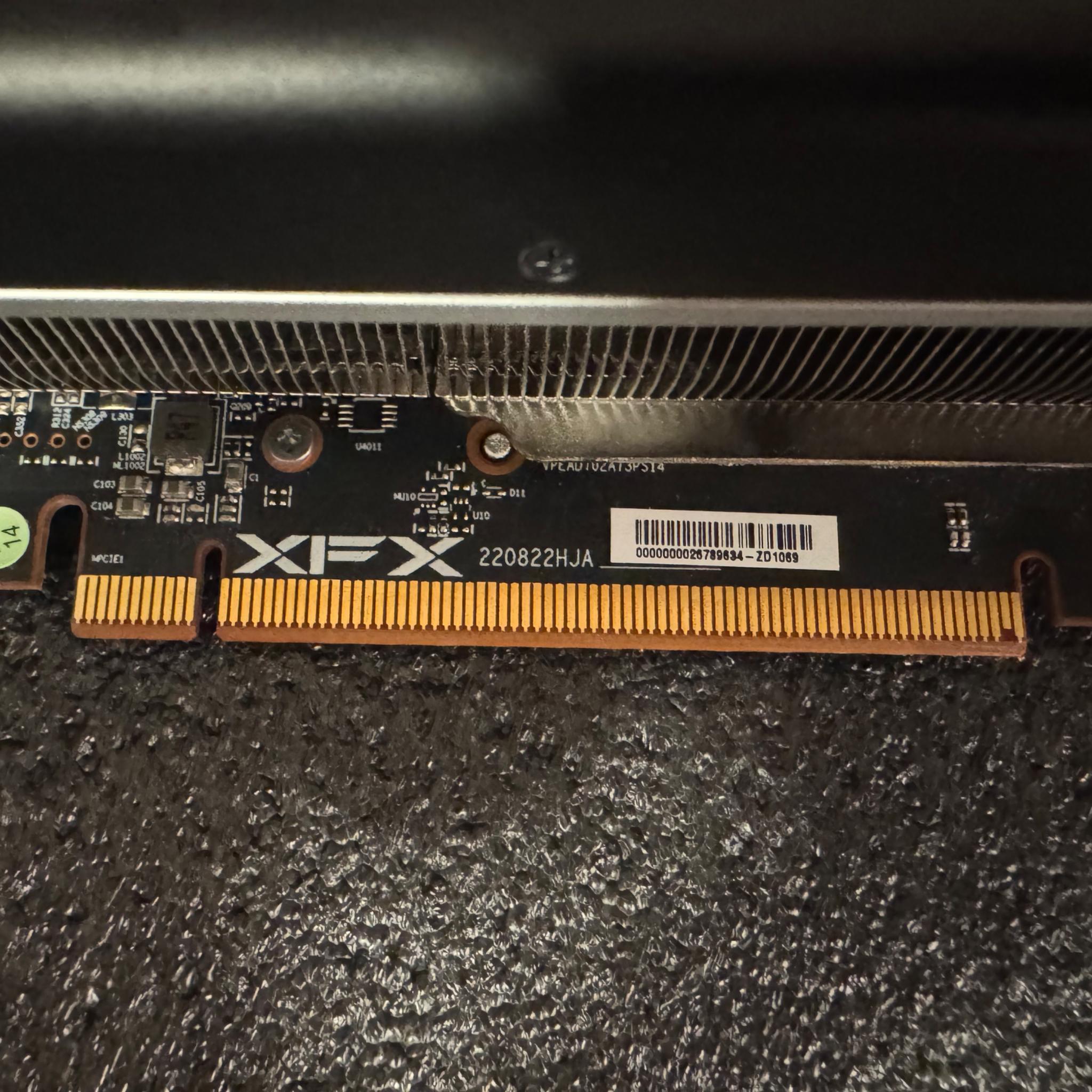 XFX Speedster MERC310 AMD Radeon RX 7900XTX