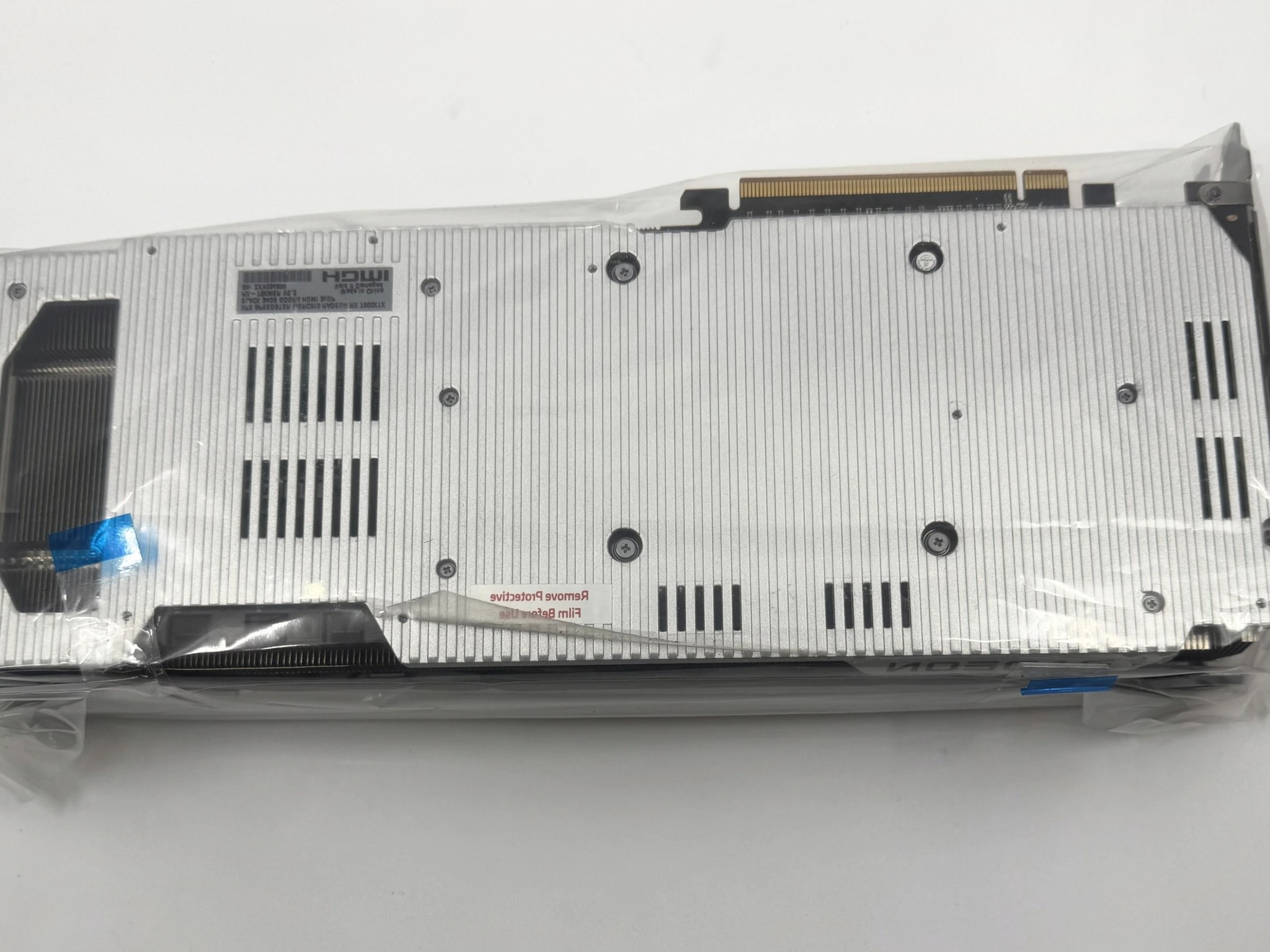 Radeon RX 7900 XTX Speedster MERC310 MINT