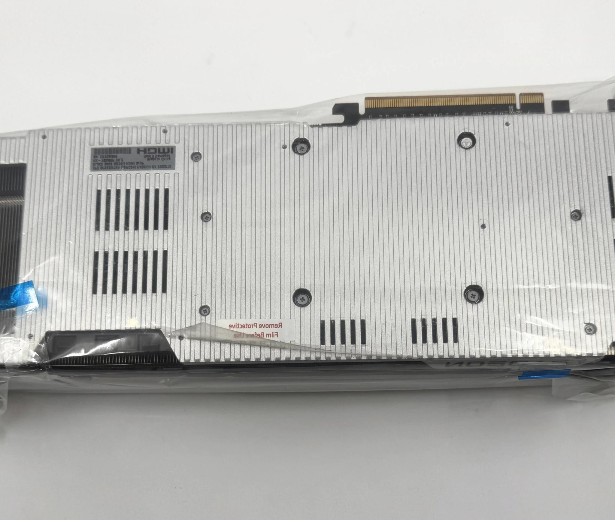 Radeon RX 7900 XTX Speedster MERC310 MINT