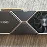 RTX 3080 Founders Edition 10GB