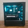 🔥 High-Performance Gaming PC — RTX 3070 Build l Ryzen 5700G l 32GB DDR4 | Overclocked 🔥