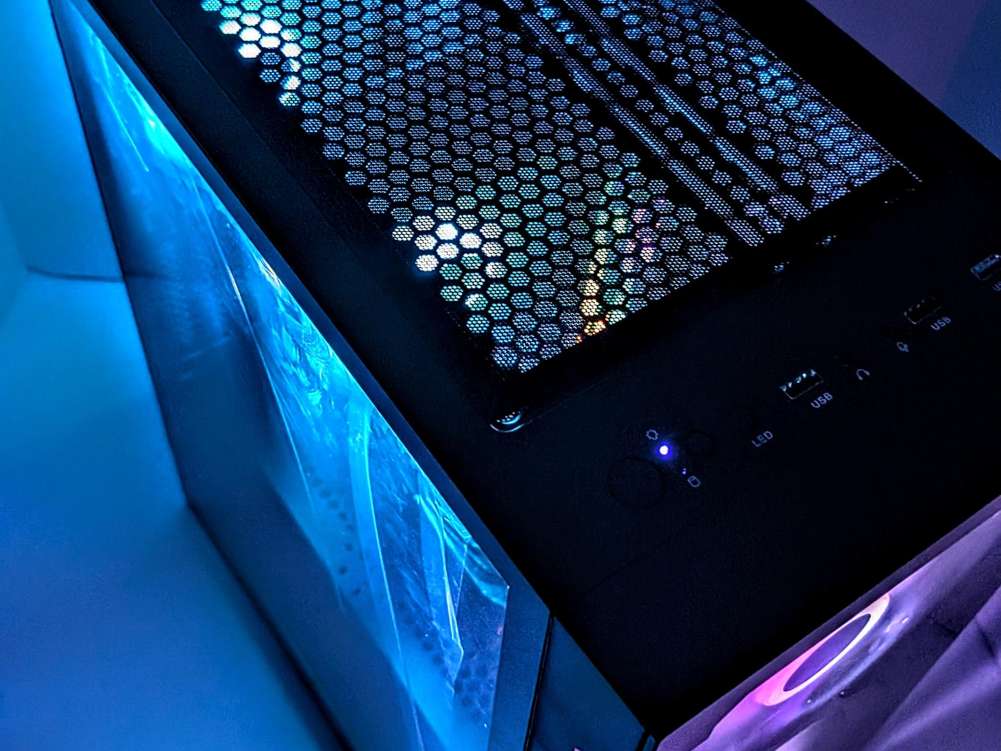 ☆✮ Talos ✮☆ All New Parts