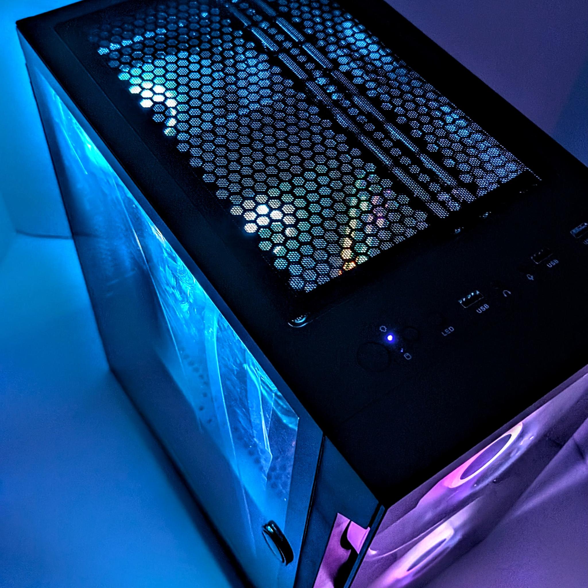 ☆✮ Talos ✮☆ All New Parts