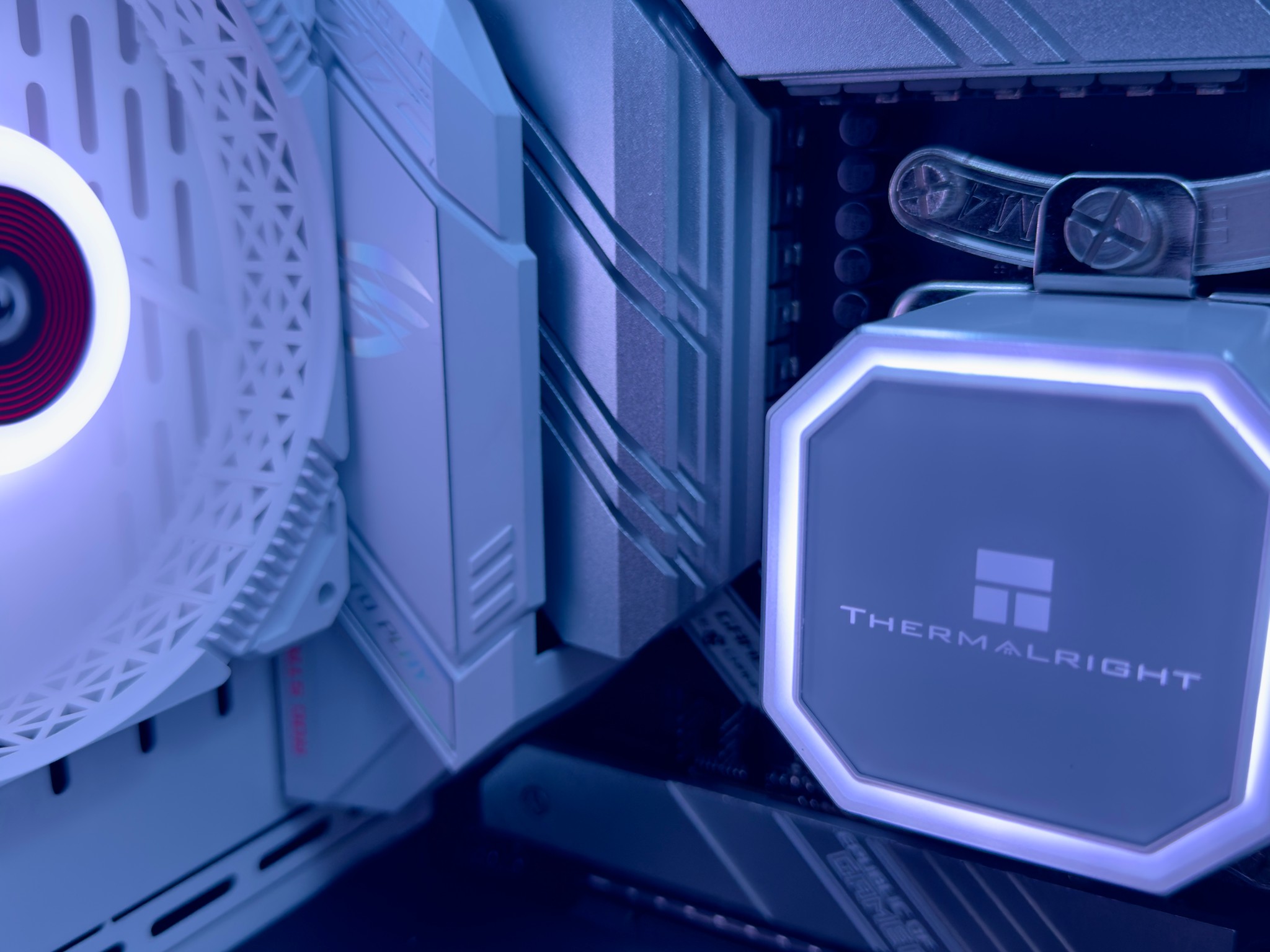RTX 3060Ti FE | Ryzen 5 5500 | 1TB NVMe | 16GB DDR4