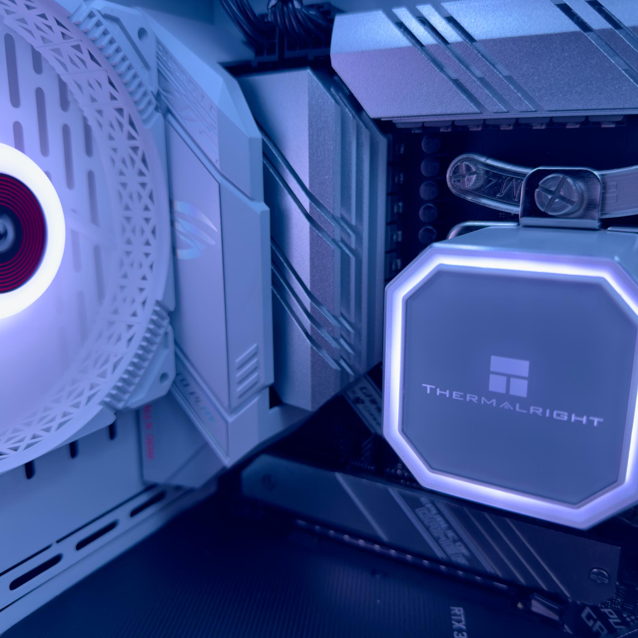 RTX 3060Ti FE | Ryzen 5 5500 | 1TB NVMe | 16GB DDR4