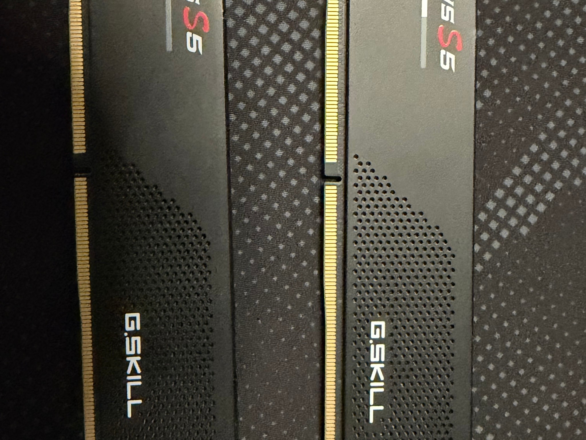 G.Skill Ripjaws S5 DDR5 6000mt 64gig 2 x 32