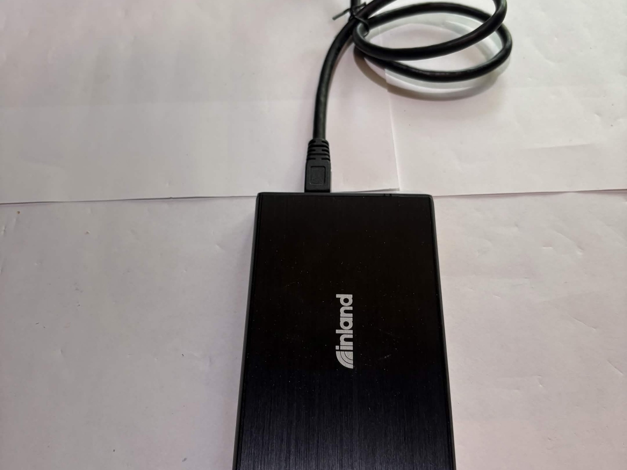 1TB 2.5" SATA Laptop Hard Drives Tested Working (NM)