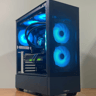 The Continental 🏨/ RTX 2070 Super 8GB, i5 10400 Gaming PC