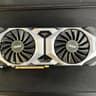 MSI 2080 TI Ventus