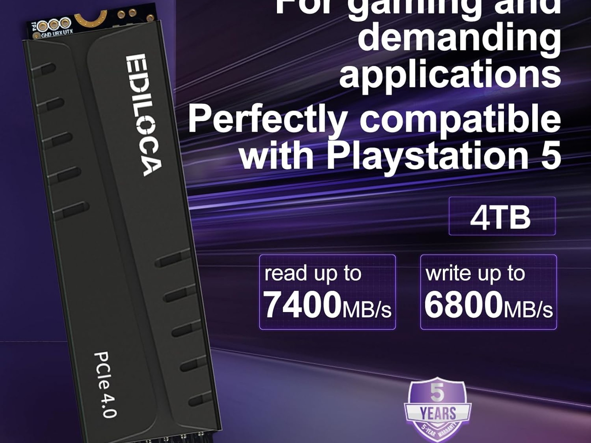 Ryzen 7 7800X3D RTX 4080 Super AERO 32GB DDR5 RAM 4TB SSD M.2 WIN 11 PRO Gaming PC 🤯