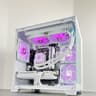 Ryzen 5 RTX 3070 32GB RAM 1TB M.2 Gaming PC