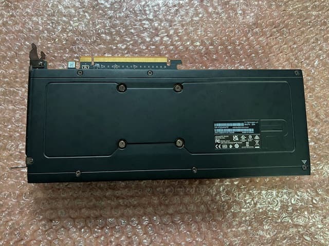 XFX AMD Radeon RX 6750 XT Triple Fan 12GB GDDR6 PCIe 4.0 Graphics Card