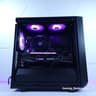 💜🖤RTX 3070 || Ryzen 5 5600GT || 1.5TB SSD* || 16GB 3200MHz DDR4 || 1080p/1440p Gaming Computer