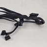 850 Watt PSU GameMax RGB-850 Power Supply