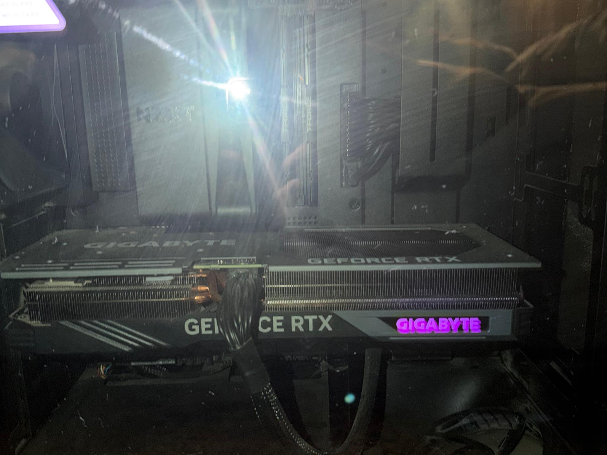 NZXT Pre built
