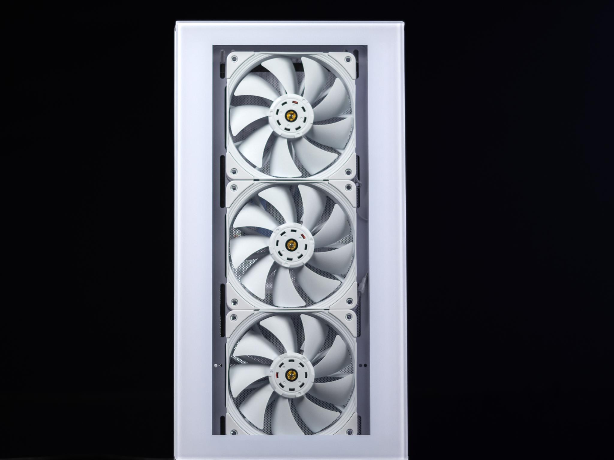 “PH76” RX 7600 Ryzen 7 5800X 16GB Windows 11 1TB Workstation Gaming PC PowerHouse