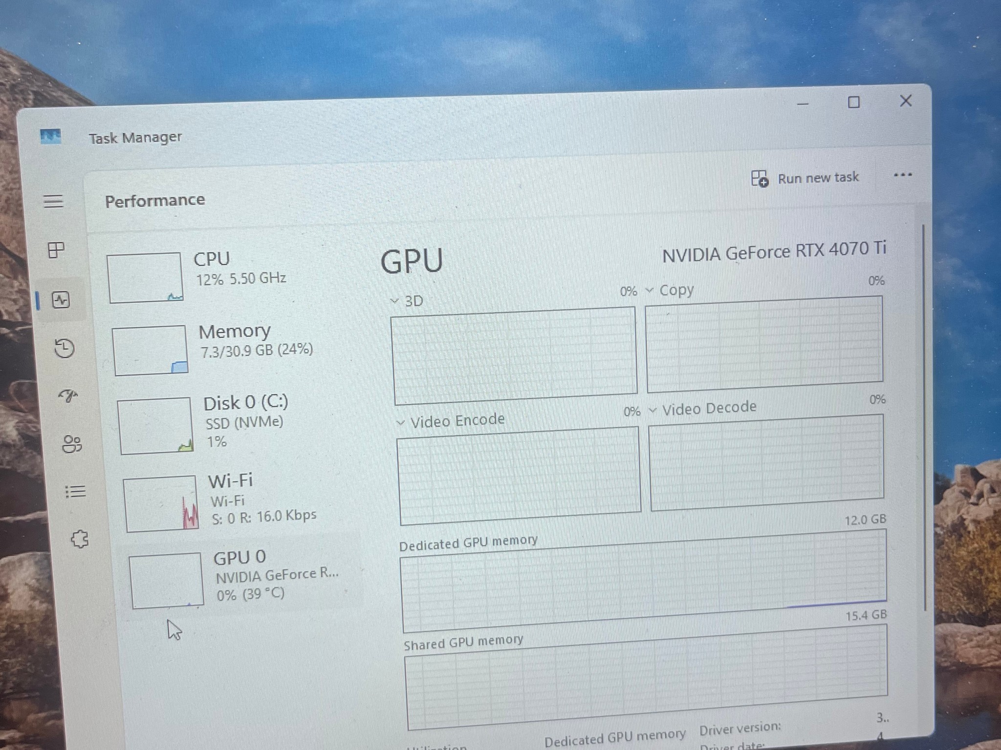 RTX 4070 Ti | Ryzen 7 9850X3D | 1 TB NVME | 32 GBs RAM | White Gaming PC