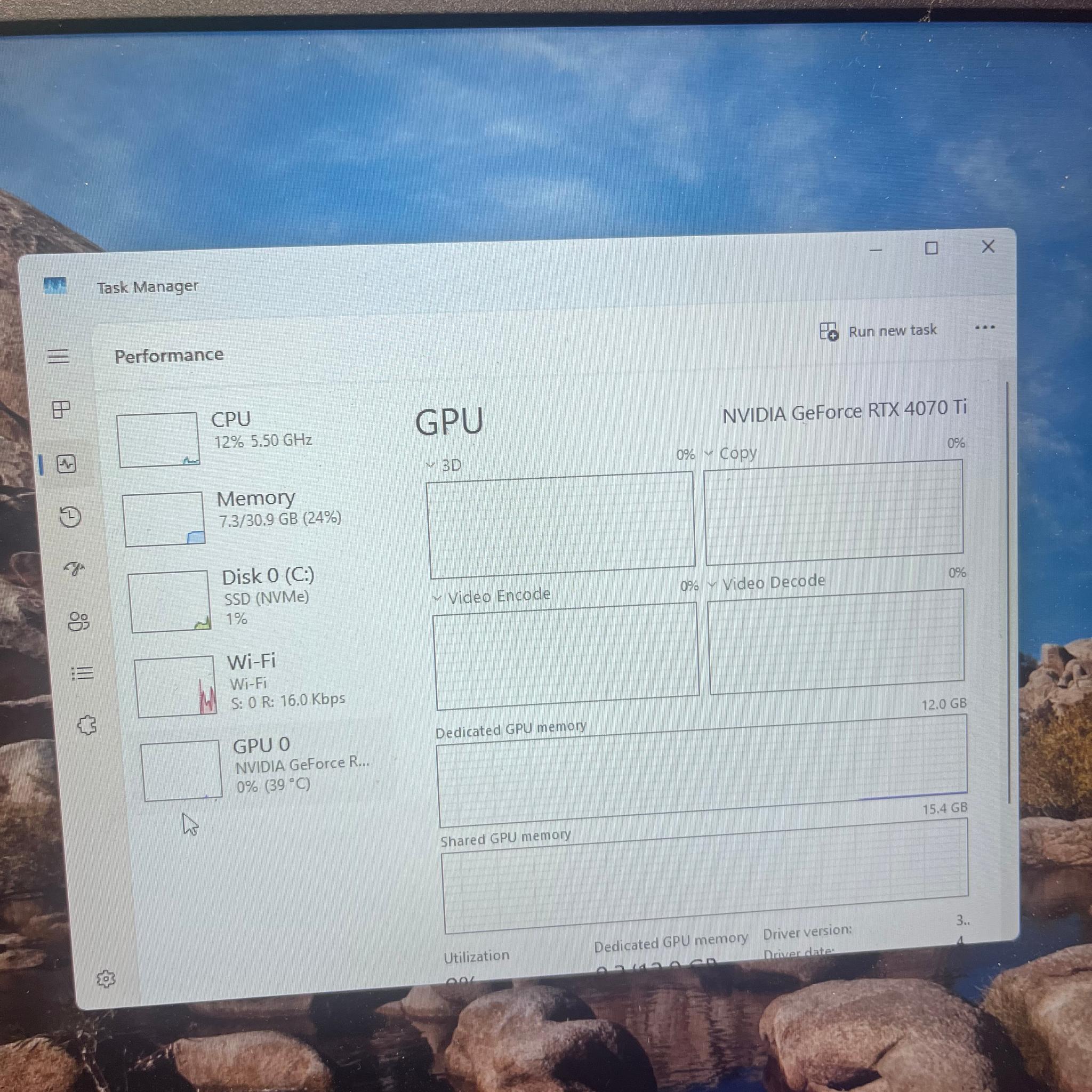 RTX 4070 Ti | Ryzen 7 9850X3D | 1 TB NVME | 32 GBs RAM | White Gaming PC