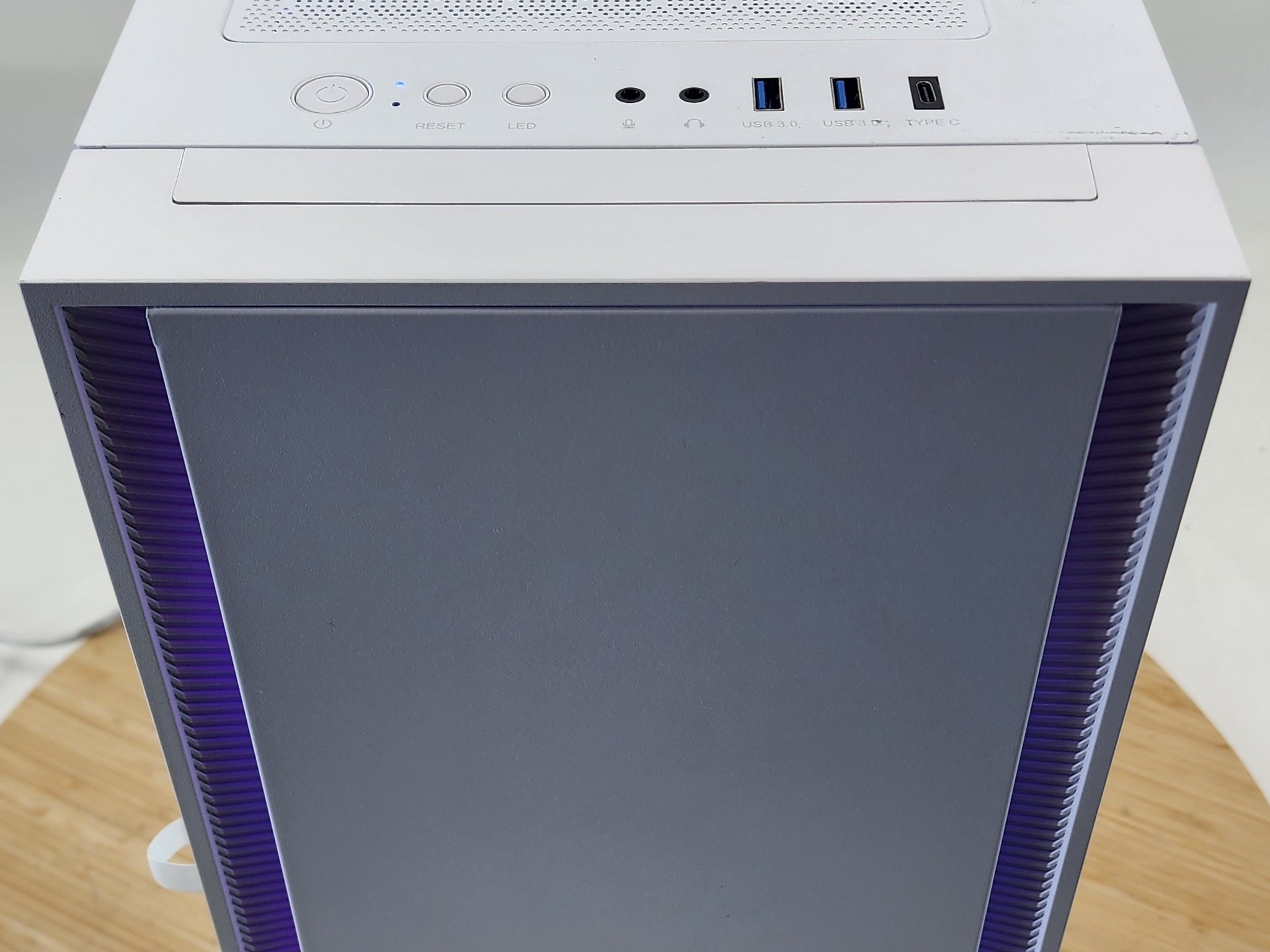 Gaming PC i5-6500 16GB RAM 256GB SSD + 1TB HDD RX 580 8GB Windows 11 Computer