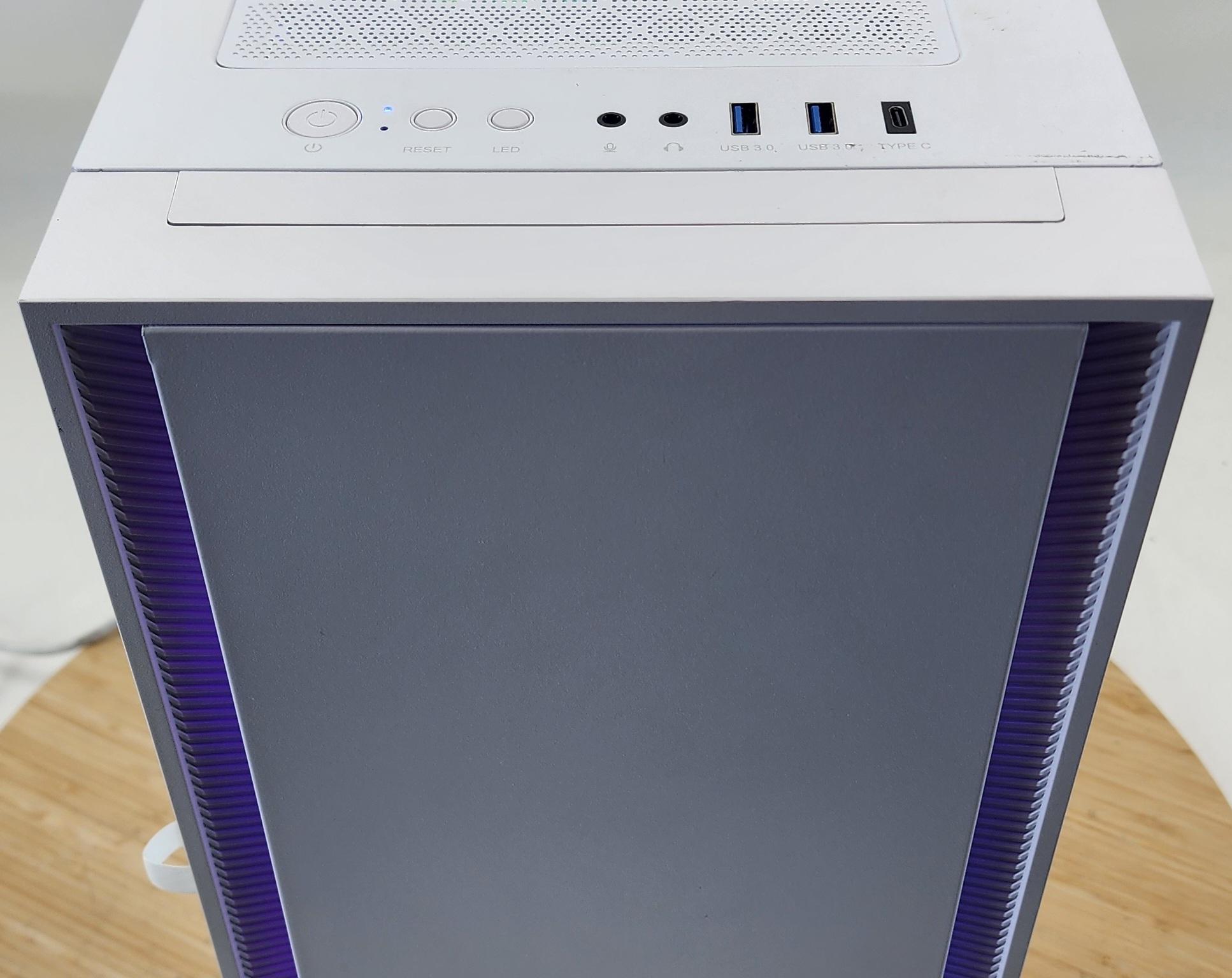 Gaming PC i5-6500 16GB RAM 256GB SSD + 1TB HDD RX 580 8GB Windows 11 Computer