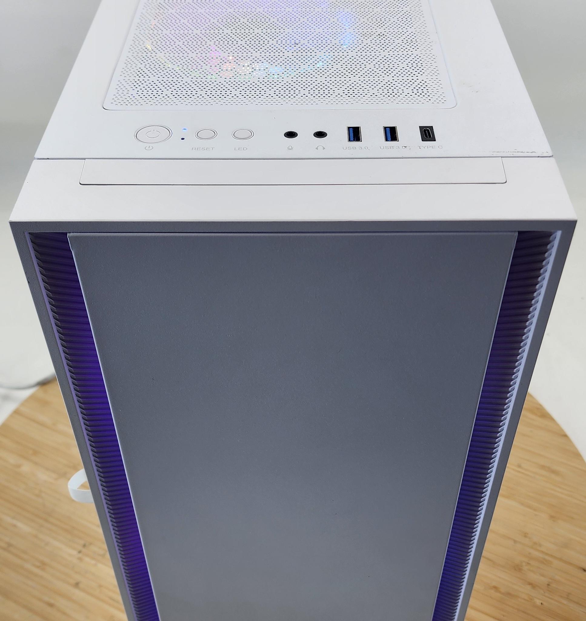 Gaming PC i5-6500 16GB RAM 256GB SSD + 1TB HDD RX 580 8GB Windows 11 Computer