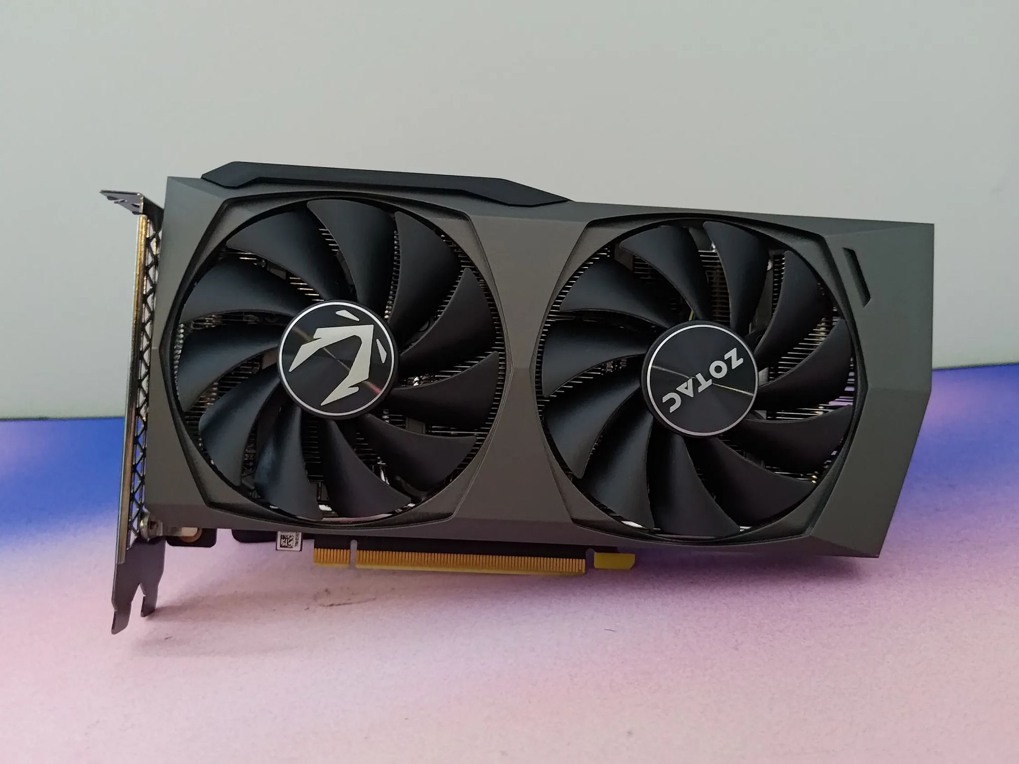 Zotac Twin Edge RTX 3060Ti