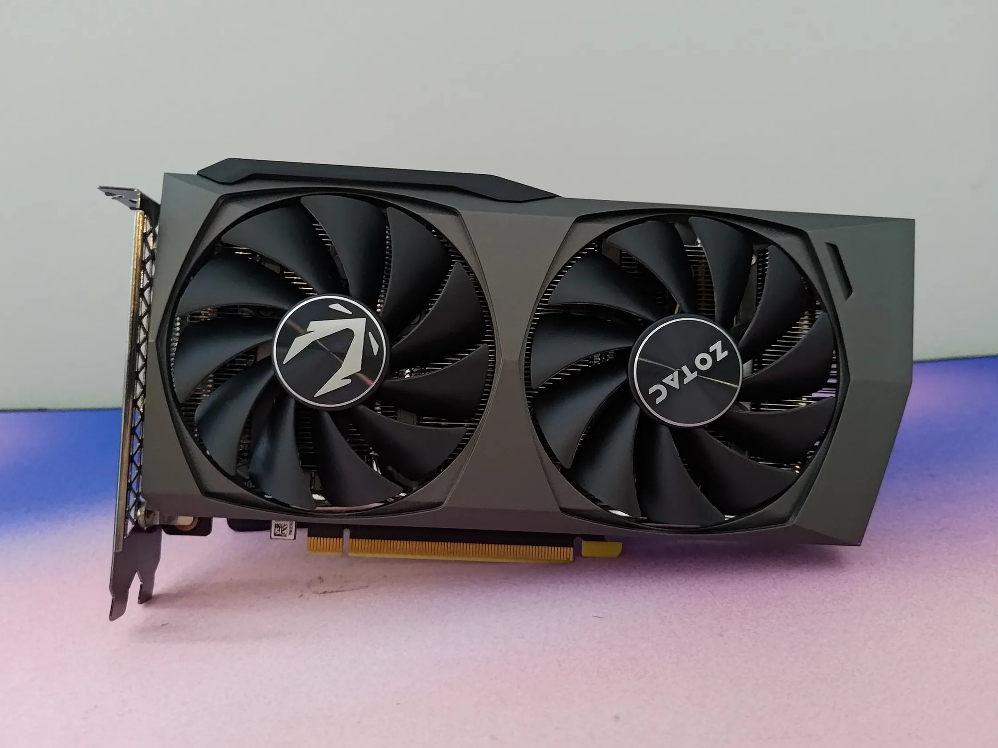 Zotac Twin Edge RTX 3060Ti
