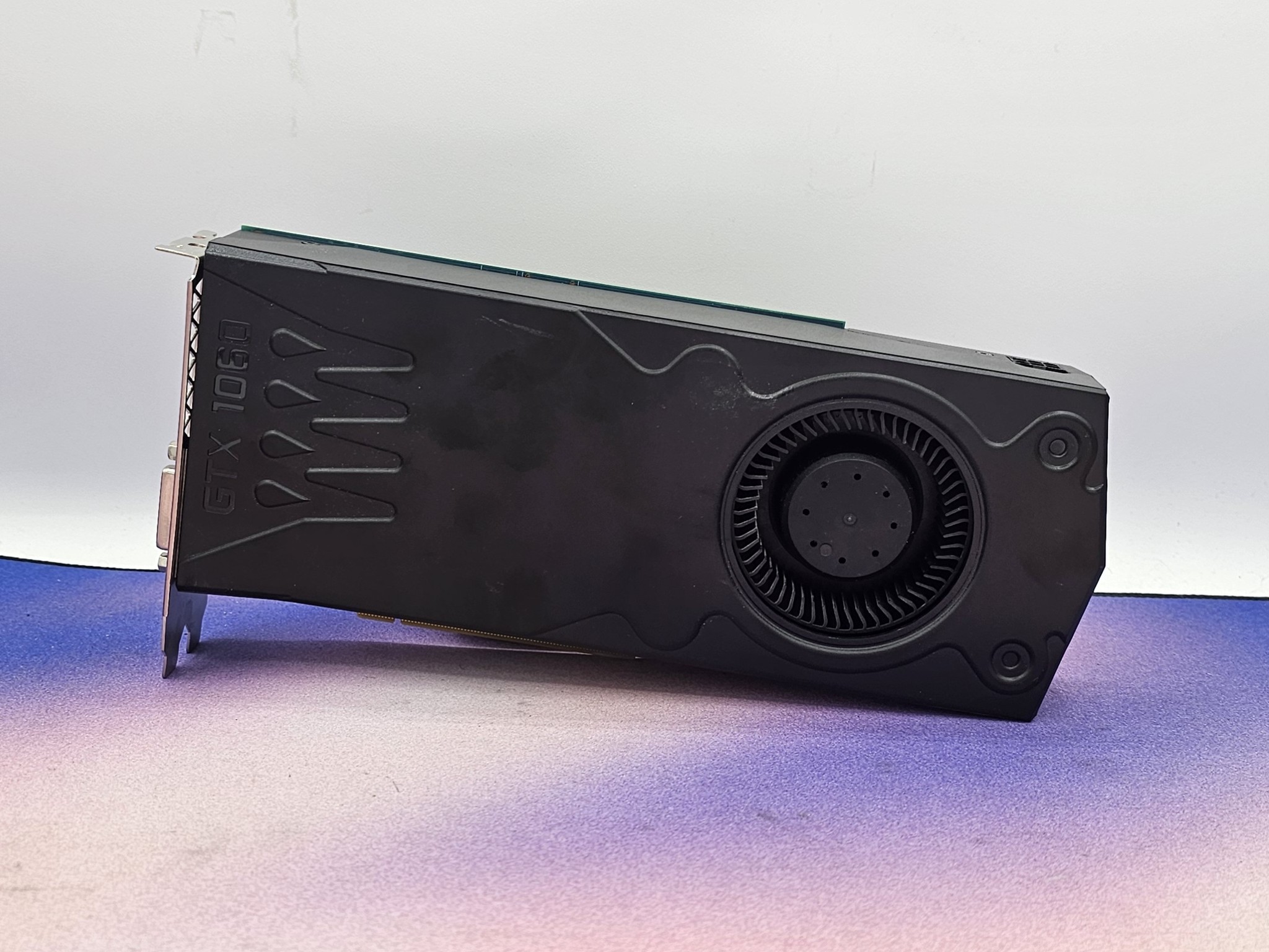 Dell GTX 1060 (6GB) OEM