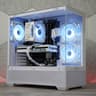 Gaming PC | RTX 3070 | RYZEN 5 | 16GB RAM | 1TB SSD | WINDOWS 11 | WIFI & BT