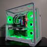 ⚪🟣Gaming PC🟣⚪ Ryzen 5 3600XT / 16GB DDR4 / 2.5TB Storage / GIGABYTE RTX 2070 / WINDOWS 11 / WIFI