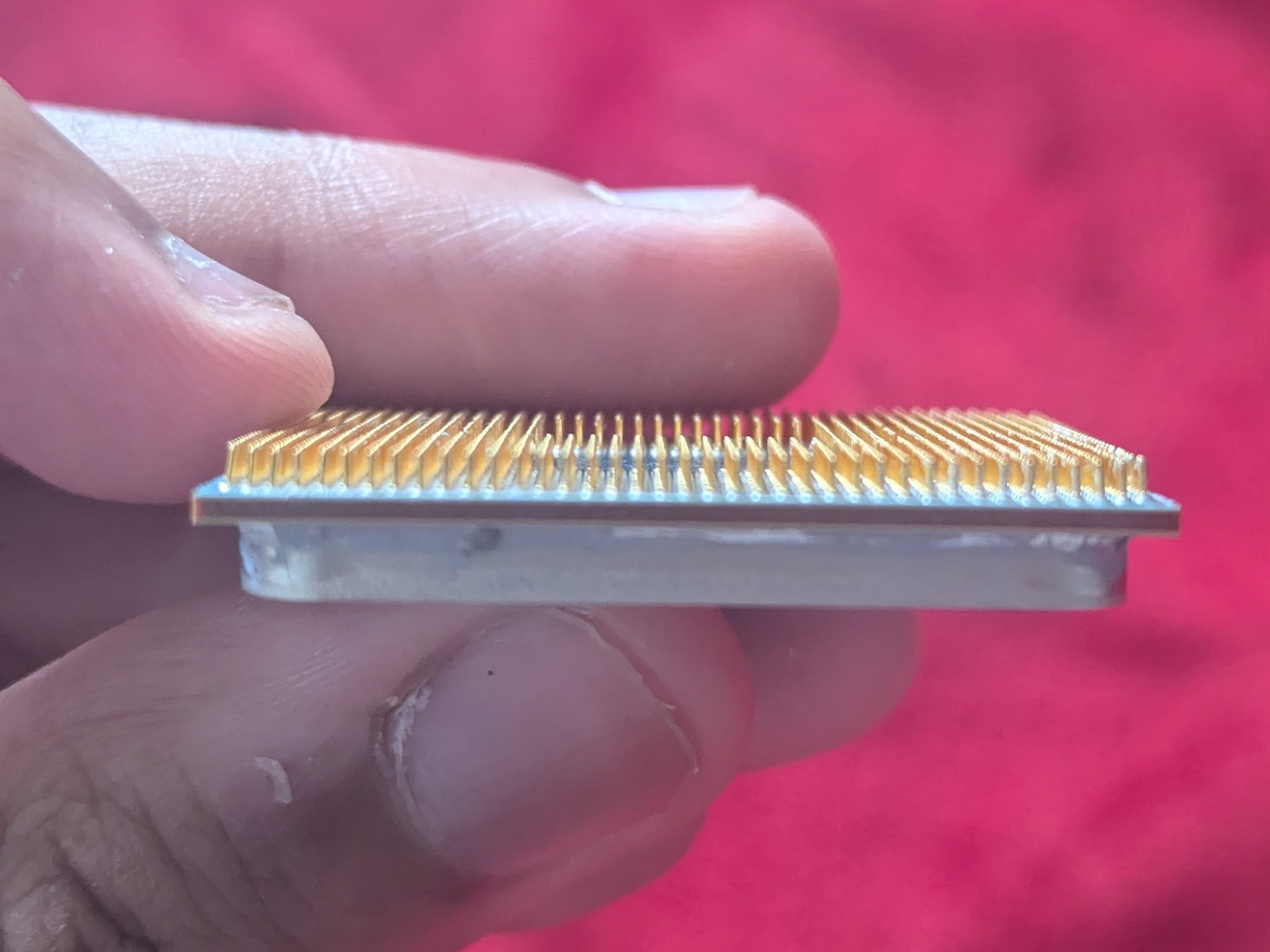 Repaired AMD Ryzen 7 1700 8-Core 3.0 GHz 16-Thread Processor