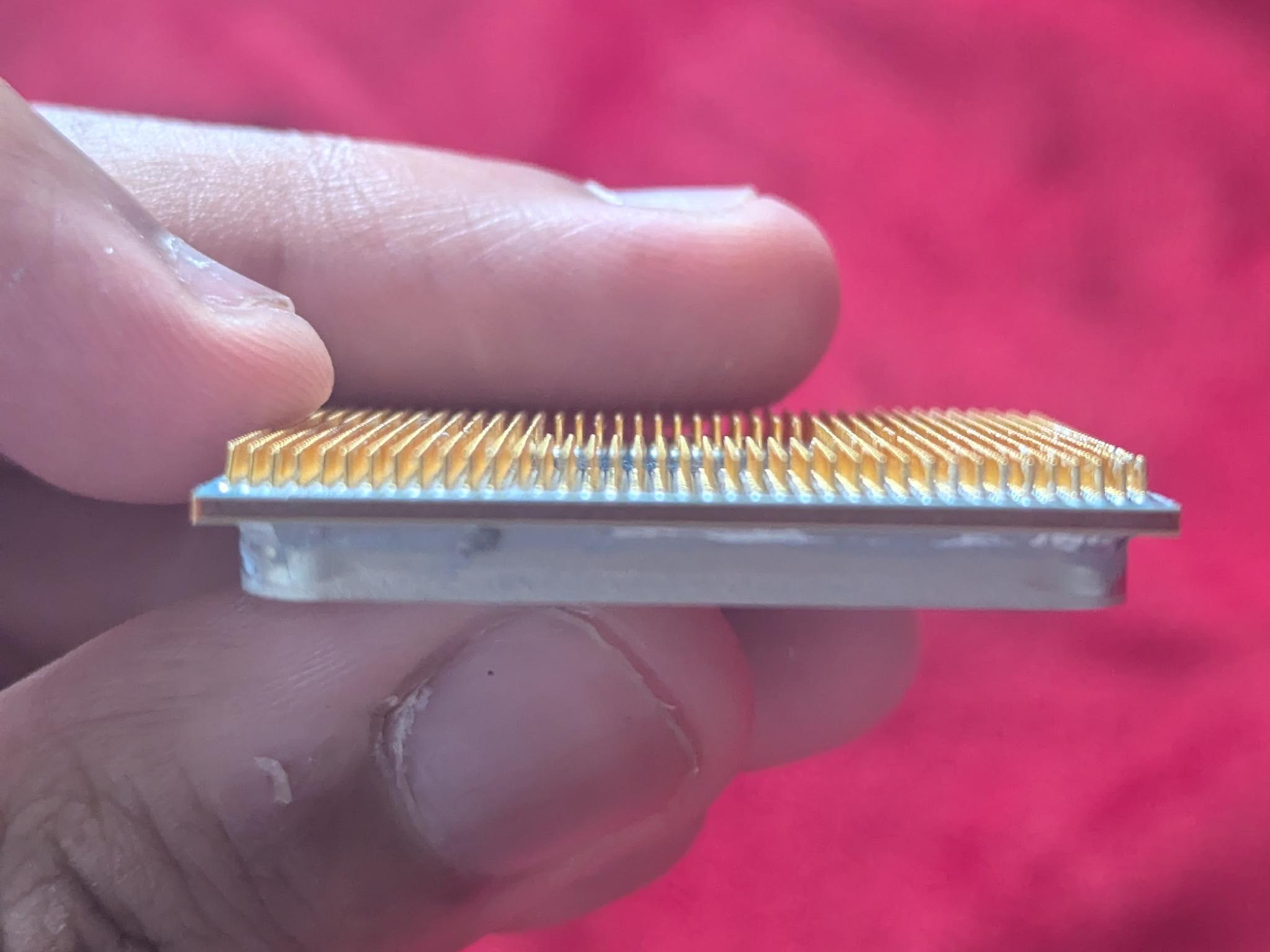 AMD Ryzen 7 1700 - Image 5