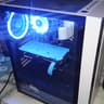 DeskTop Computer-i7 3770-16gb Ram-Rx 570 4g-512 SSD HD-700W PSU-6 120MM CASE FANS-WIN 11 PRO