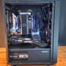 VOLT V1.0 — AMD Ryzen 5 5600G | RTX 3060 12GB | 16GB DDR4 | 512GB NVMe — Compact Gaming PC
