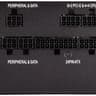 CORSAIR RMX Series RM550X 550 Watt 80 Plus Gold Fully Modular Power Supply