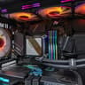CLEARANCE- Nextgen Gaming PC Guardian 2 i9-13900K 5.8GHz, RTX 4070 TI, 1TB NVME SSD, 32GB RGB DDR5